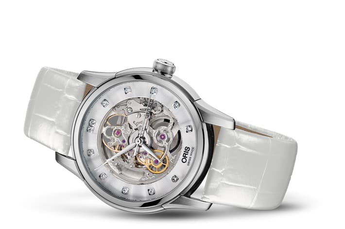 Image of  Artelier Skeleton Diamonds